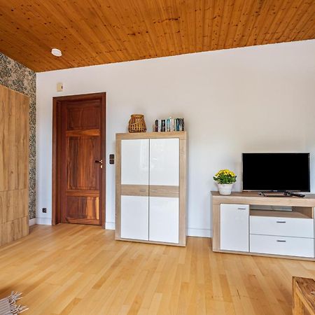 Ferienwohnung Abendsonne Bendestorf Luaran gambar
