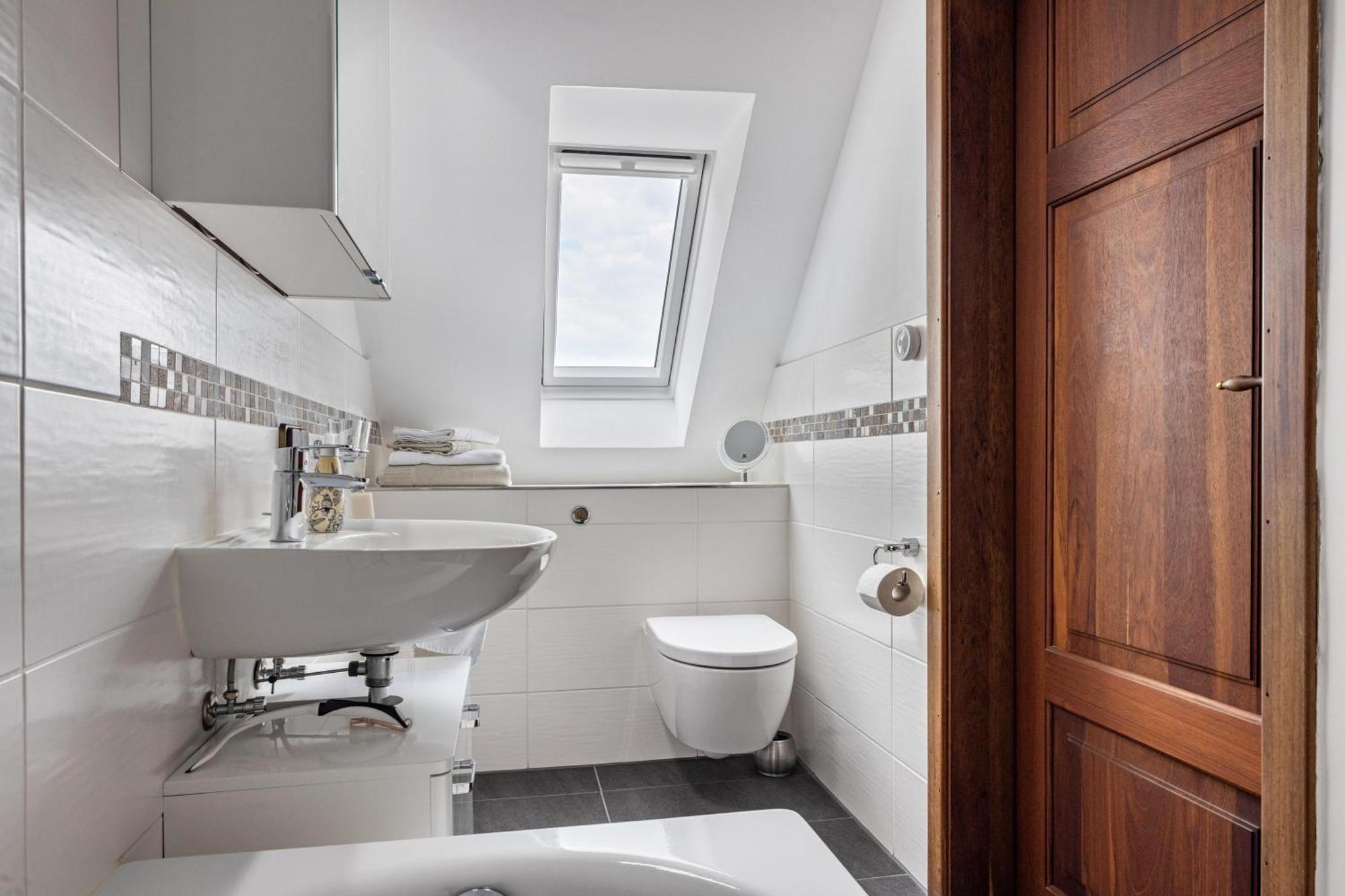 Ferienwohnung Abendsonne Bendestorf Luaran gambar