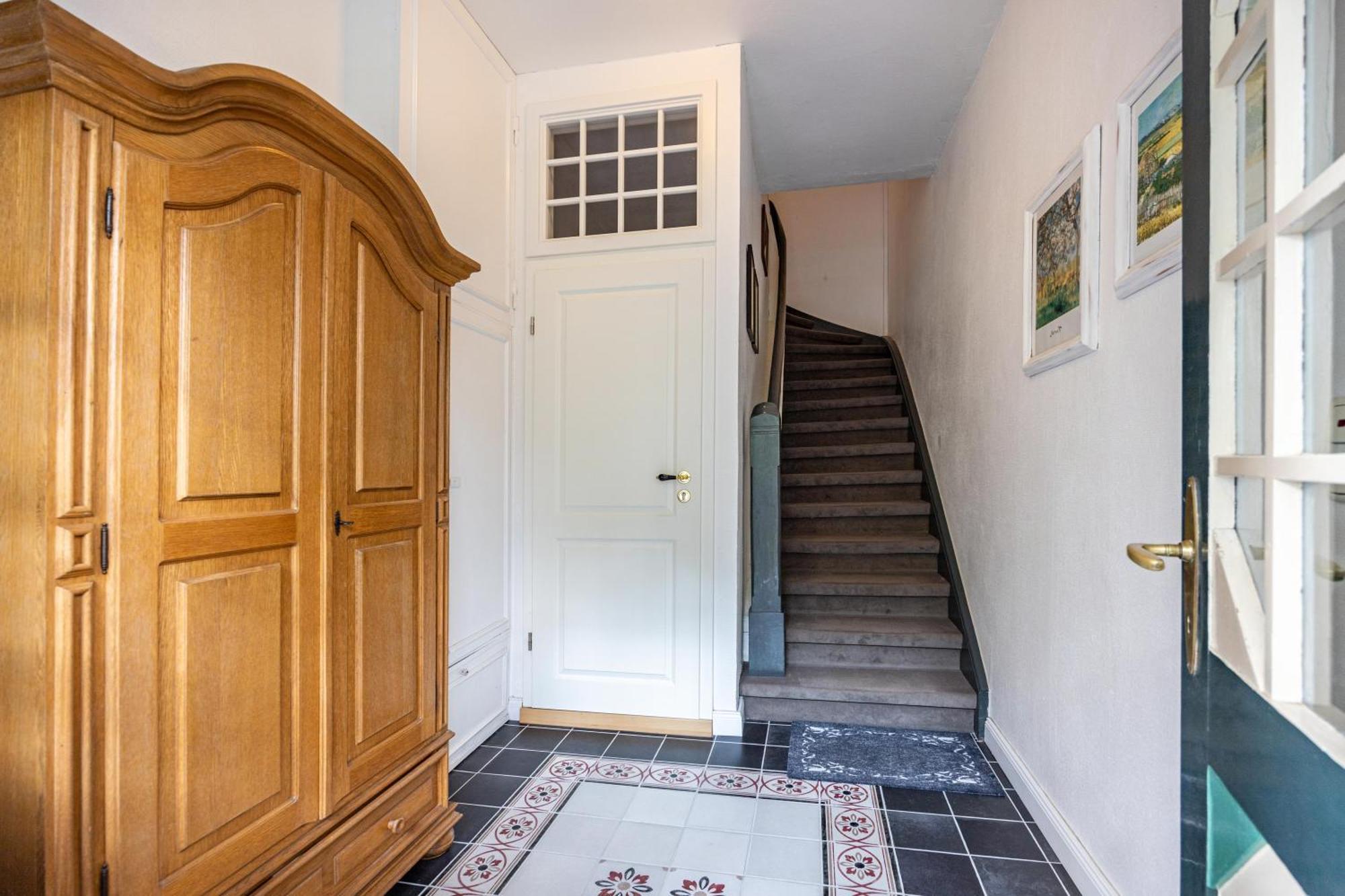 Ferienwohnung Abendsonne Bendestorf Luaran gambar