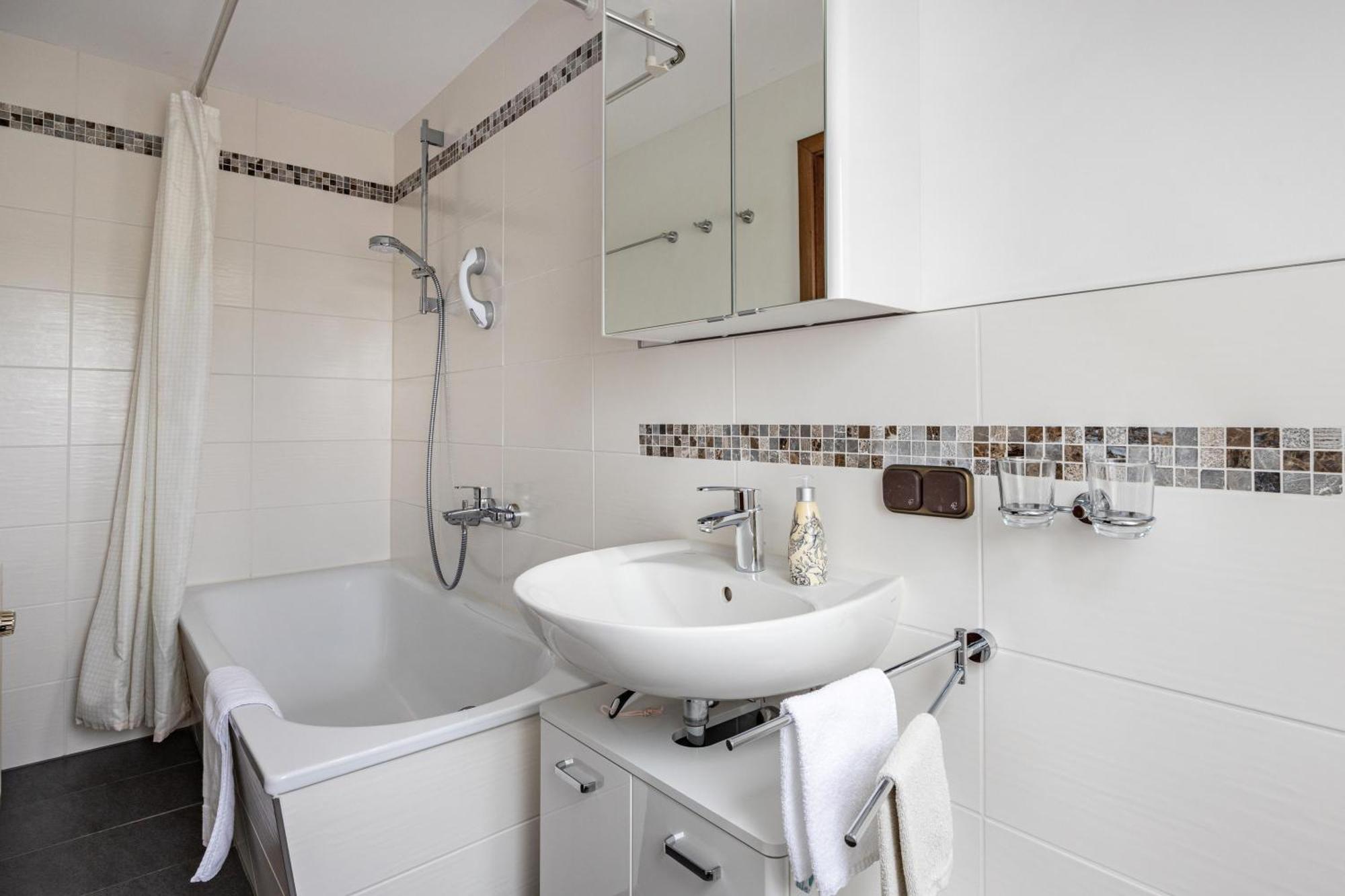 Ferienwohnung Abendsonne Bendestorf Luaran gambar