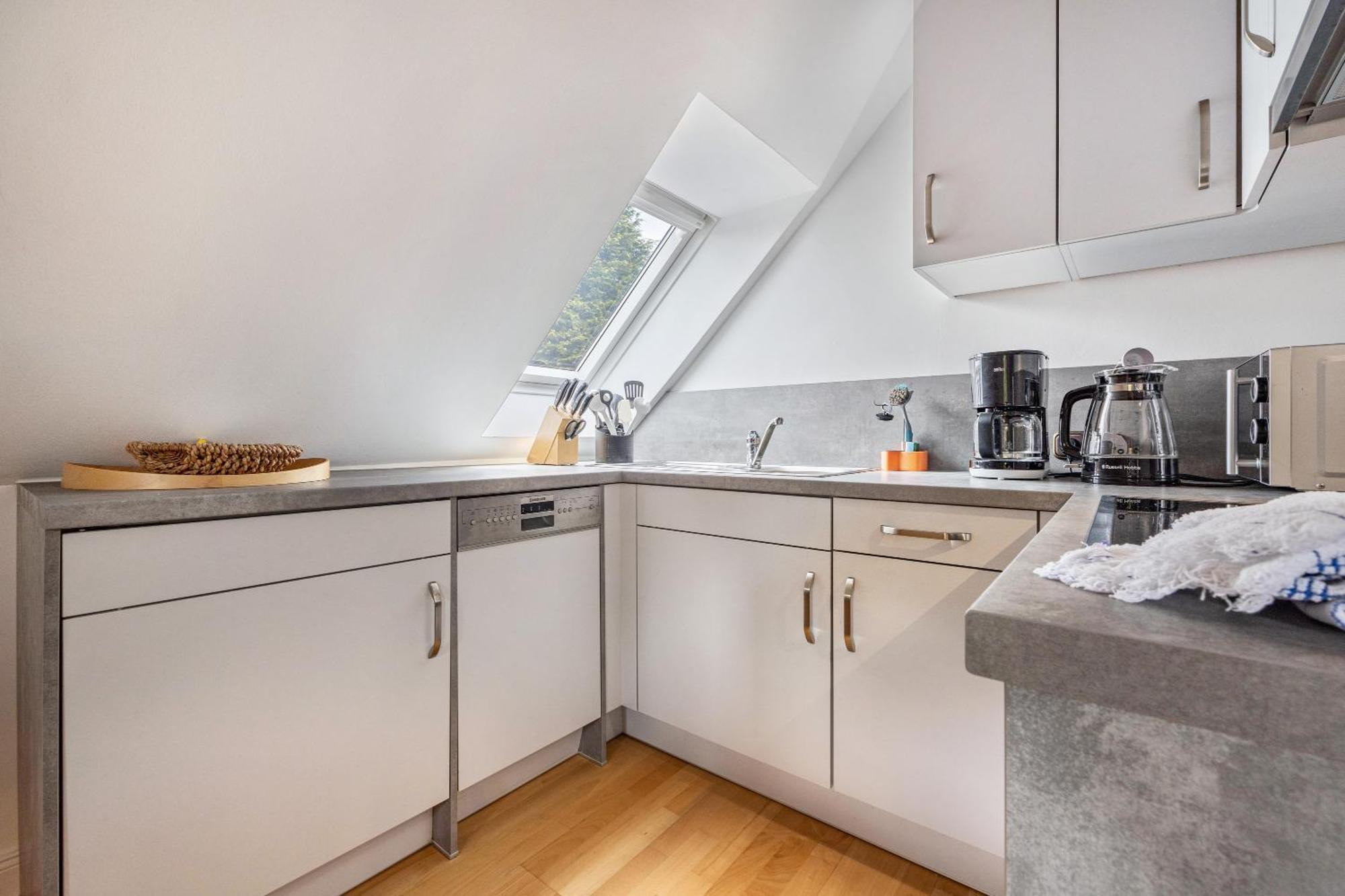 Ferienwohnung Abendsonne Bendestorf Luaran gambar